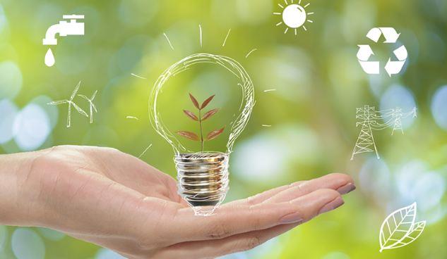 Giải pháp tiết kiệm năng lượng trong nhà máy
