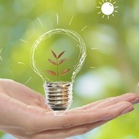 Giải pháp tiết kiệm năng lượng trong nhà máy