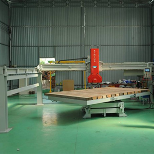 Dịch Vụ Sửa Chữa, Cải  Tạo Máy Cắt Cầu Đá, Cắt Đá CNC, Bo Phào, Máy Móc ngành Đá Hoa Cương