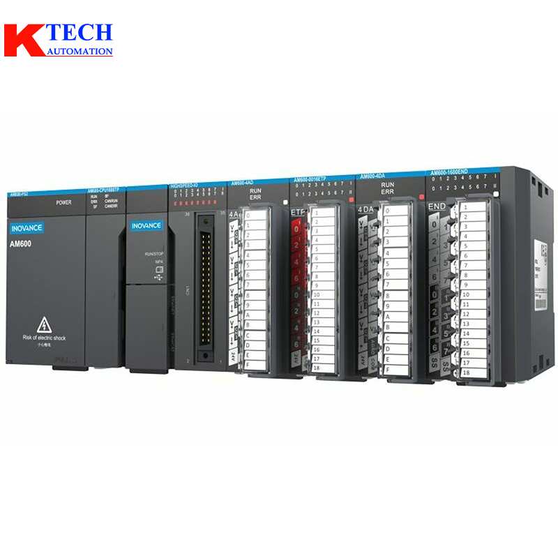 PLC AM600