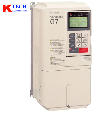 Biến tần Yaskawa G7