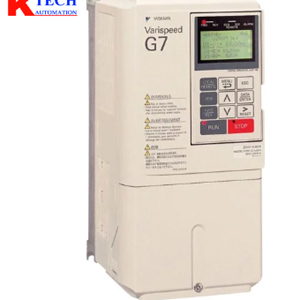 Biến tần Yaskawa G7