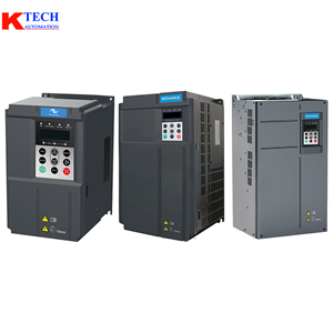 BIẾN TẦN INOVANCE MD290