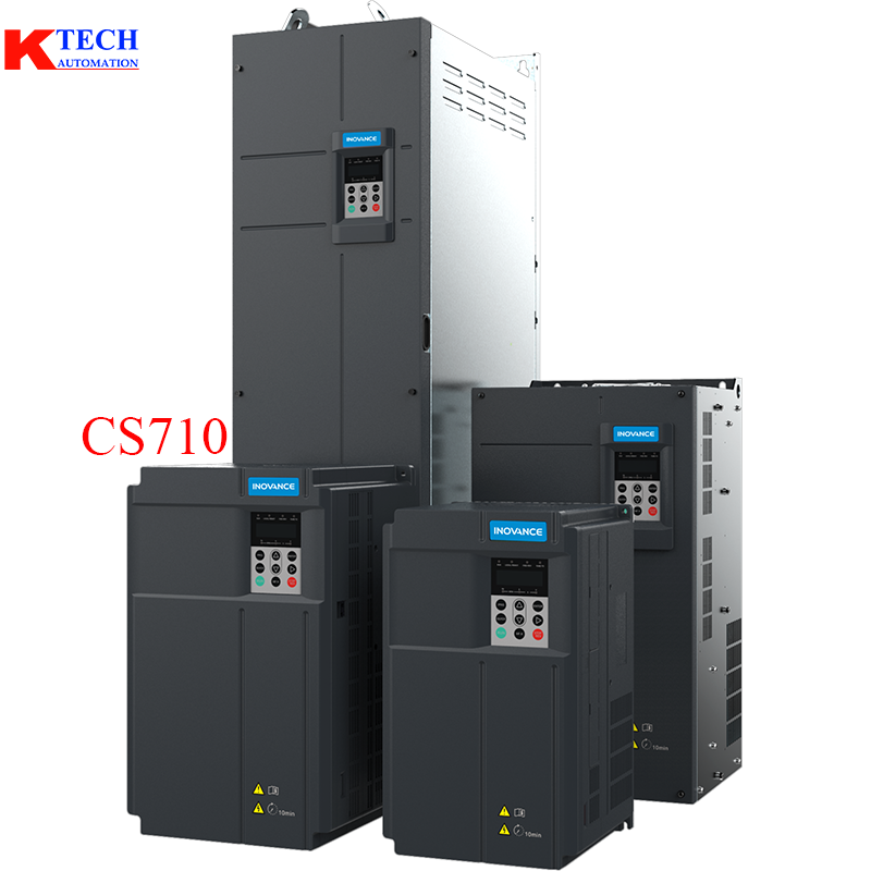 Biến tần inovance CS710
