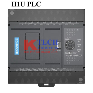 H1U PLC INOVANCE