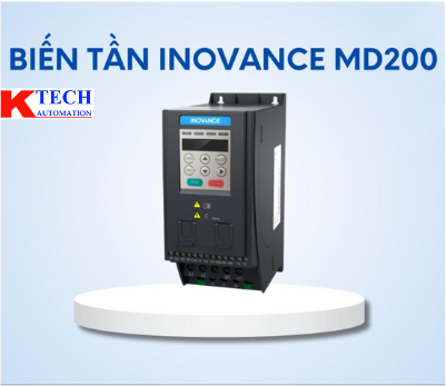 Biến tần MD200