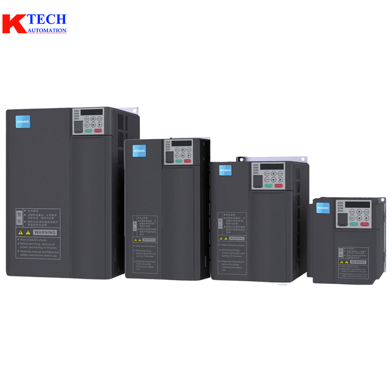 Biến tần MD310