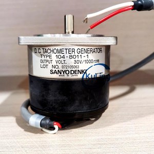 Phát tốc 104 8011-1 Sanyo Denki