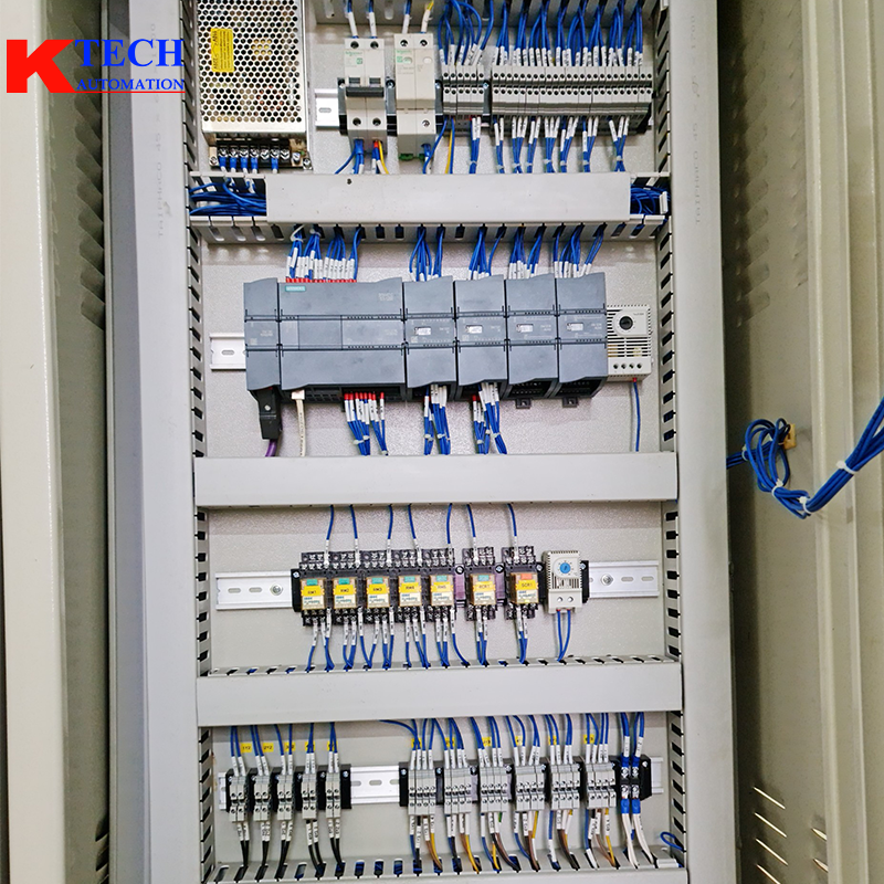 TỦ ĐIỆN GIÁM SÁT ĐIỀU KHIỂN BƠM