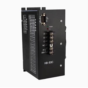 Hộp đen step máy cắt túi